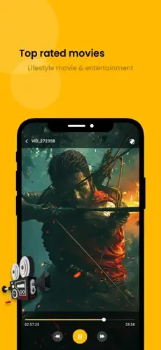 fancode-77717852080848352 Top Rated Movies